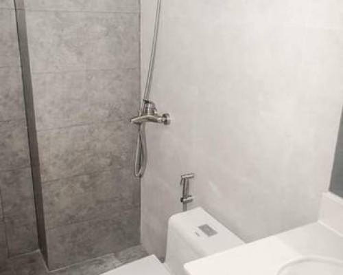 Nha Trang Living — отель без звёзд в Нячанге