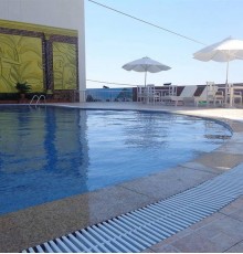 Phi Yen Apartments