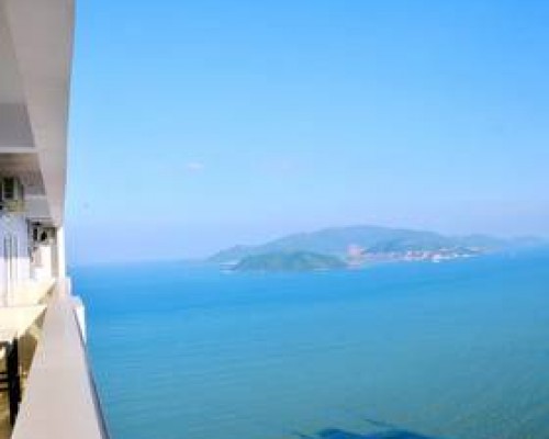 Phi Yen Apartments в Нячанге: апартаменты на Tran Phu