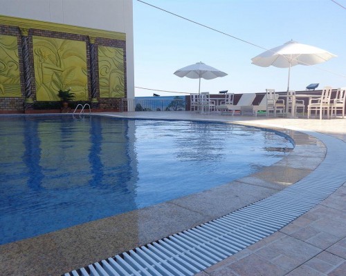 Phi Yen Apartments в Нячанге: апартаменты на Tran Phu