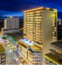 Red Sun Nha Trang Hotel 4*