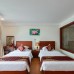 Red Sun Nha Trang Hotel 4* — отель в Нячанге