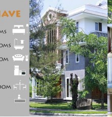 Sahodo Villa Nha Trang A47