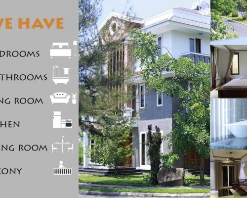 Sahodo Villa Nha Trang A47, Нячанг: честный обзор