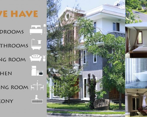 Sahodo Villa Nha Trang A47, Нячанг: честный обзор