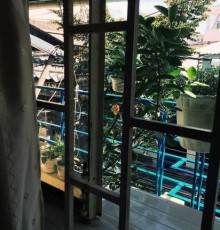 Day and Home