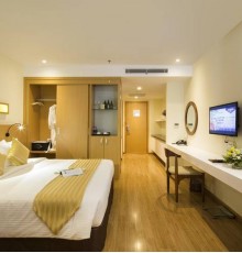 Parama Apartments Ocean View