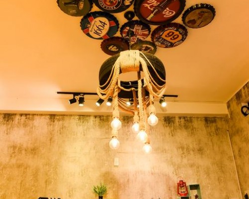 Taor Hostel в Нячанге — бюджетное размещение без звёзд