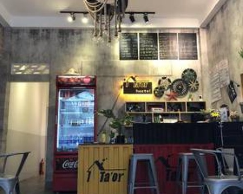 Taor Hostel в Нячанге — бюджетное размещение без звёзд