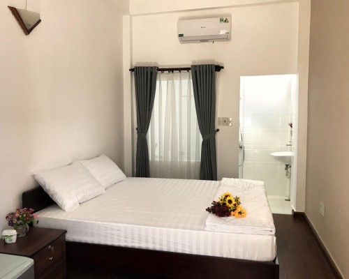 Vietnam House — Нячанг, Вьетнам
