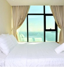Nomad Luxury Apartment 4*