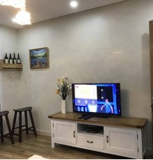 Handy Luxury Apartment - Unit 801