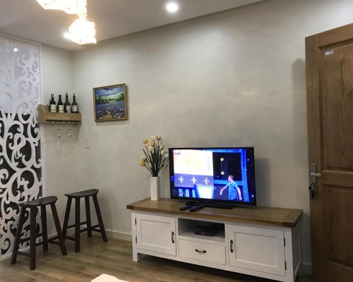 Handy Luxury Apartment Unit 801 в Нячанге