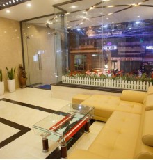 Hilton Mini Apartment
