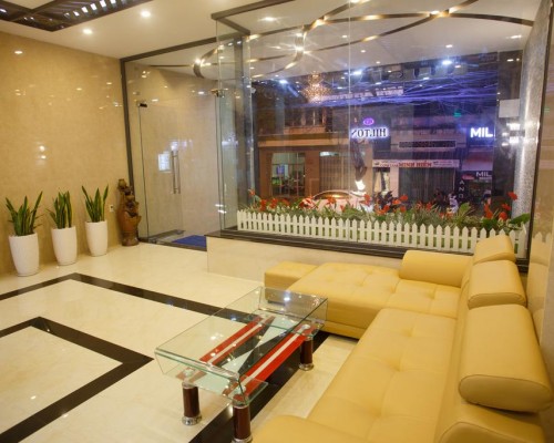 Hilton Mini Apartment в Нячанге: что известно об отеле