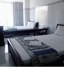 Vinh Quang Hotel 2*