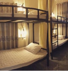 Coconut Hostel