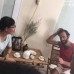 Coconut Hostel в Нячанге: бюджетный хостел у пляжа
