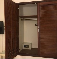 Mira Hotel 1*