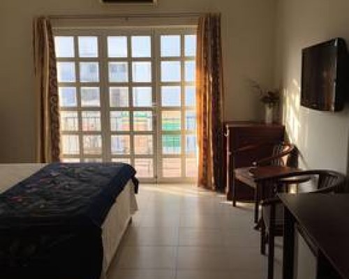 Mira Hotel 1* в Нячанге: что важно знать перед бронированием
