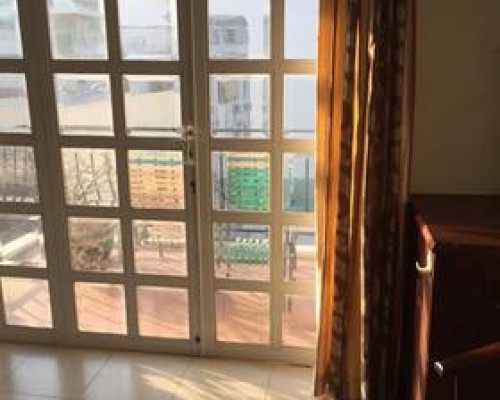 Mira Hotel 1* в Нячанге: что важно знать перед бронированием