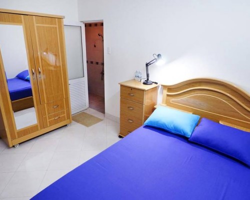 Lam Homestay в Нячанге: что важно знать перед бронированием