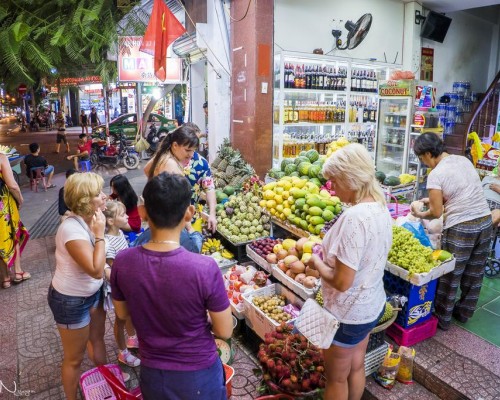 Lam Homestay в Нячанге: что важно знать перед бронированием