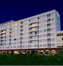 Rigel Hotel 4*