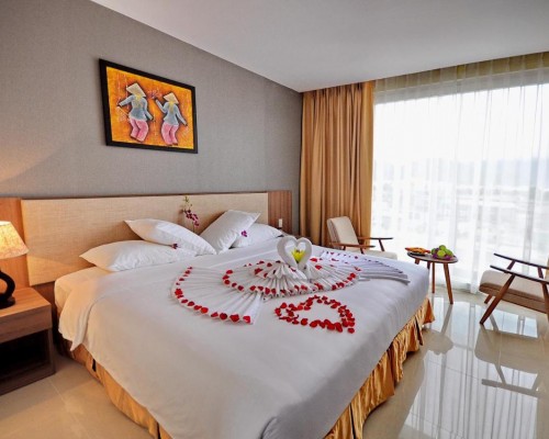 Rigel Hotel 4* в Нячанге: что важно знать перед бронированием