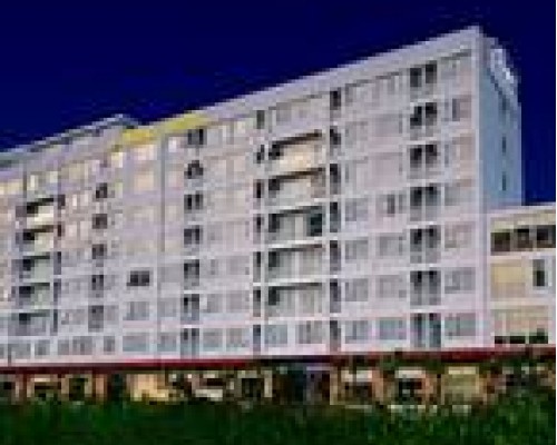 Rigel Hotel 4* в Нячанге: что важно знать перед бронированием