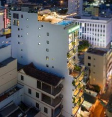 Ale Nha Trang Hotel 4*
