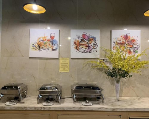 Ale Nha Trang Hotel 4* в Нячанге — что важно знать перед бронированием