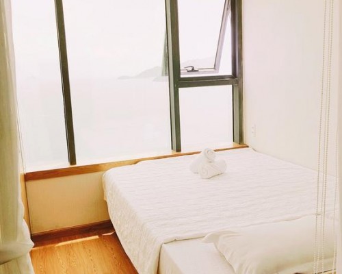 Helen Apartment — апартаменты в Нячанге без категории