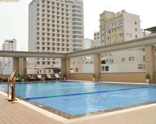 Helen Apartment — апартаменты в Нячанге без категории