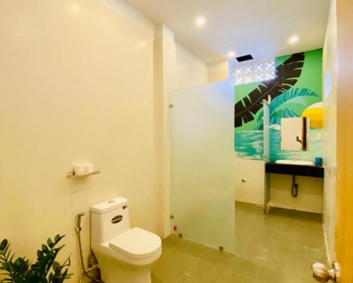 Vitamin Sea Hostel - Nha Trang: что важно знать перед бронированием