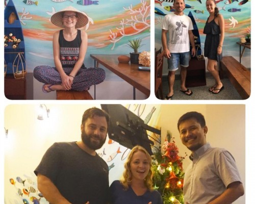 Vitamin Sea Hostel - Nha Trang: что важно знать перед бронированием