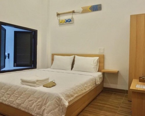 Vitamin Sea Hostel - Nha Trang: что важно знать перед бронированием
