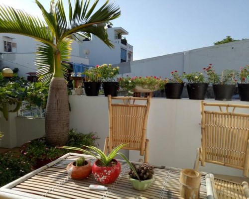 Sun House Nha Trang — отель в Нячанге