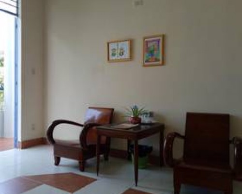 Sun House Nha Trang — отель в Нячанге
