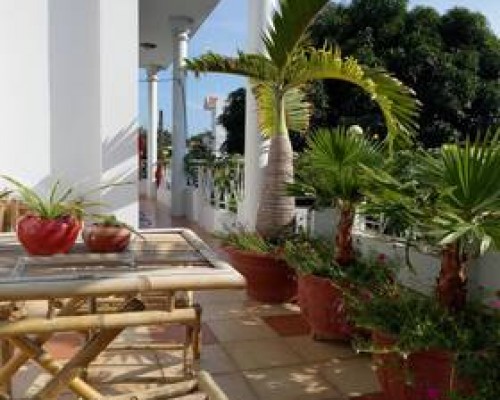Sun House Nha Trang — отель в Нячанге
