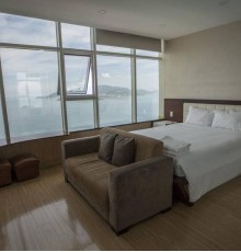 Hong Nga Beach Apartments