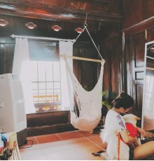 Diagon Alley Homestay