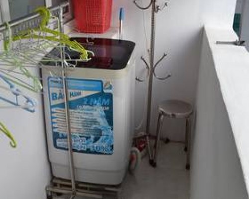 Отель Seaview в Нячанге: честный обзор без прикрас