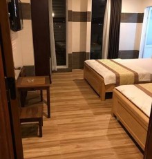 Trang Nhung Hotel Nha Trang