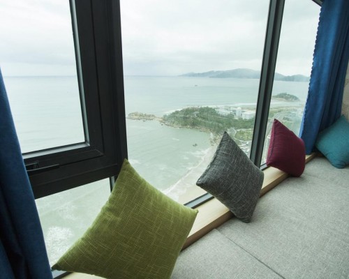 Bien Nha Trang Apartment — апартаменты в Нячанге