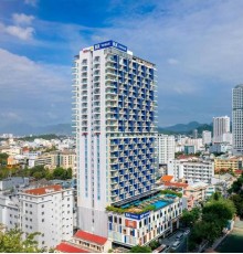 TUI BLUE Nha Trang 5*