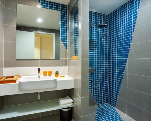 TUI BLUE Nha Trang 5* — отель в Нячанге, Вьетнам