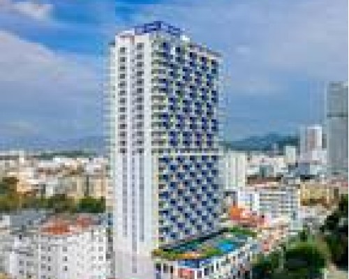 TUI BLUE Nha Trang 5* — отель в Нячанге, Вьетнам