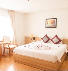 My Way Hotel Nha Trang 3*