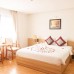 My Way Hotel Nha Trang 3* — отель в Нячанге, Вьетнам